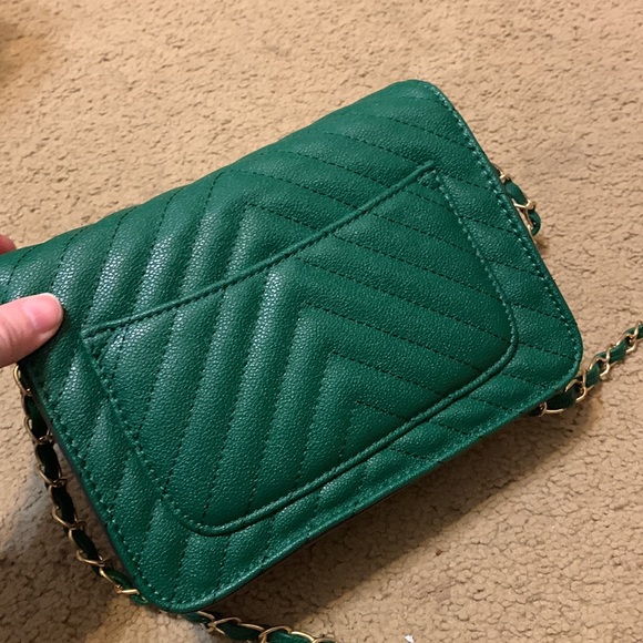 *NWT* Bag and Wallet Set - Picture 3 of 4